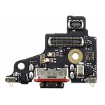 Charging Connector Flex Pcb Board For Realme 12 Lite By - Maxbhi Com