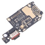 Charging Connector Flex Pcb Board For Vivo Iqoo 12 Pro By - Maxbhi Com