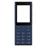 Full Body Housing For Hmd 130 Music Blue - Maxbhi Com