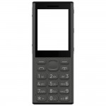 Full Body Housing For Hmd 130 Music Grey - Maxbhi Com