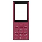 Full Body Housing For Hmd 130 Music Red - Maxbhi Com