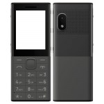 Full Body Housing For Hmd 150 Music Black - Maxbhi Com