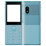 Full Body Housing For Hmd 150 Music Blue - Maxbhi Com