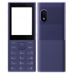 Full Body Housing For Hmd 150 Music Purple - Maxbhi Com