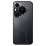Full Body Housing For Huawei Pura 70 Pro Plus Black - Maxbhi Com