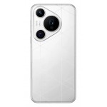 Full Body Housing For Huawei Pura 70 Pro Plus White - Maxbhi Com