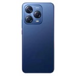 Full Body Housing For Meizu Note 22 4g Blue - Maxbhi Com