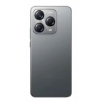 Full Body Housing For Meizu Note 22 4g Graphite - Maxbhi Com
