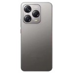 Full Body Housing For Meizu Note 22 4g Grey - Maxbhi Com