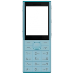 Full Body Housing For Nokia 150 Music Light Blue - Maxbhi Com
