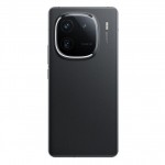 Full Body Housing For Vivo Iqoo 12 Pro Black - Maxbhi Com