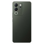 Full Body Housing For Vivo V30 Lite Global Black - Maxbhi Com