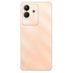 Full Body Housing For Vivo V30 Lite Global Rose Gold - Maxbhi Com
