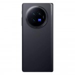 Full Body Housing For Vivo X Fold3 Black - Maxbhi Com