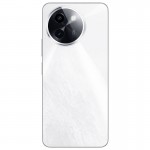 Full Body Housing For Vivo Y200i White - Maxbhi Com