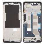 Lcd Frame Middle Chassis For Realme 12 Lite Green By - Maxbhi Com