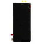 Lcd Screen For Tecno Camon 40 Pro Replacement Display By - Maxbhi Com