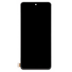 Lcd Screen For Vivo V30 Se 5g Replacement Display By - Maxbhi Com