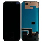 Lcd With Touch Screen For Huawei Pura 70 Pro Plus Black By - Maxbhi Com