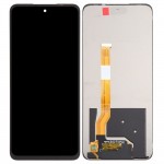 Lcd With Touch Screen For Realme 12 Lite Green By - Maxbhi Com
