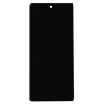 Lcd With Touch Screen For Tecno Camon 40 Pro 4g Green By - Maxbhi Com