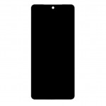 Lcd With Touch Screen For Vivo Iqoo 12 Pro Red By - Maxbhi Com