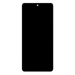 Lcd With Touch Screen For Vivo V30 Lite 5g Purple By - Maxbhi Com
