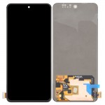 Lcd With Touch Screen For Vivo V30 Lite Global Black By - Maxbhi Com
