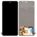 Lcd With Touch Screen For Vivo V30 Se 5g Purple By - Maxbhi Com