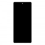 Lcd With Touch Screen For Vivo X Fold3 White By - Maxbhi Com