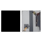 Lcd With Touch Screen For Vivo X Fold3 White By - Maxbhi Com