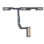 Power Button Flex Cable For Oppo K12 On Off Flex Pcb By - Maxbhi Com