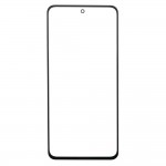Replacement Front Glass For Vivo V30 Lite Global Black By - Maxbhi Com