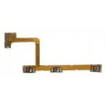 Volume Button Flex Cable For Tecno Camon 40 Pro By - Maxbhi Com