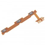 Volume Button Flex Cable For Vivo X100s By - Maxbhi Com