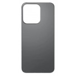 Back Panel Cover For Oppo Reno14 5g Black - Maxbhi Com