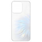 Back Panel Cover For Oppo Reno14 5g White - Maxbhi Com