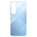 Back Panel Cover For Vivo Iqoo Z10 Lite 5g White - Maxbhi Com