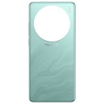 Back Panel Cover For Vivo X100s Green - Maxbhi Com