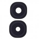 Camera Lens For Vivo Iqoo Neo9s Pro Black By - Maxbhi Com