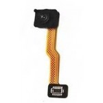 Fingerprint Sensor Flex Cable For Oppo Reno14 5g Black By - Maxbhi Com