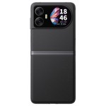 Full Body Housing For Blackview Hero 10 Black - Maxbhi Com