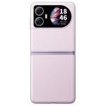 Full Body Housing For Blackview Hero 10 Purple - Maxbhi Com