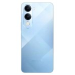 Full Body Housing For Vivo Iqoo Z10 Lite 5g Blue - Maxbhi Com