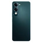 Full Body Housing For Vivo Iqoo Z10 Lite 5g Green - Maxbhi Com