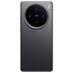Full Body Housing For Vivo X100s Black - Maxbhi Com