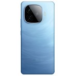 Full Body Housing For Vivo Y200 Gt Blue - Maxbhi Com