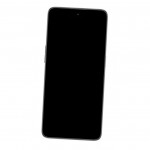 Middle Frame Ring Only for ZTE Nubia Neo 3 Yellow