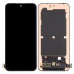 Lcd With Touch Screen For Oppo Reno14 5g Green By - Maxbhi Com