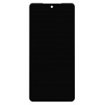 Lcd With Touch Screen For Vivo Iqoo Z10 Lite 5g Green By - Maxbhi Com